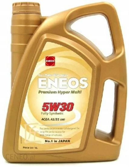 i-eneos-hyper-multi-5w30-4l