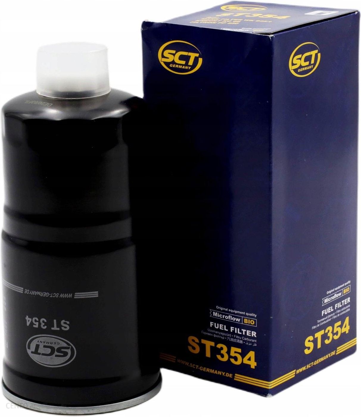 i-filtr-paliwa-sct-st354-st-354