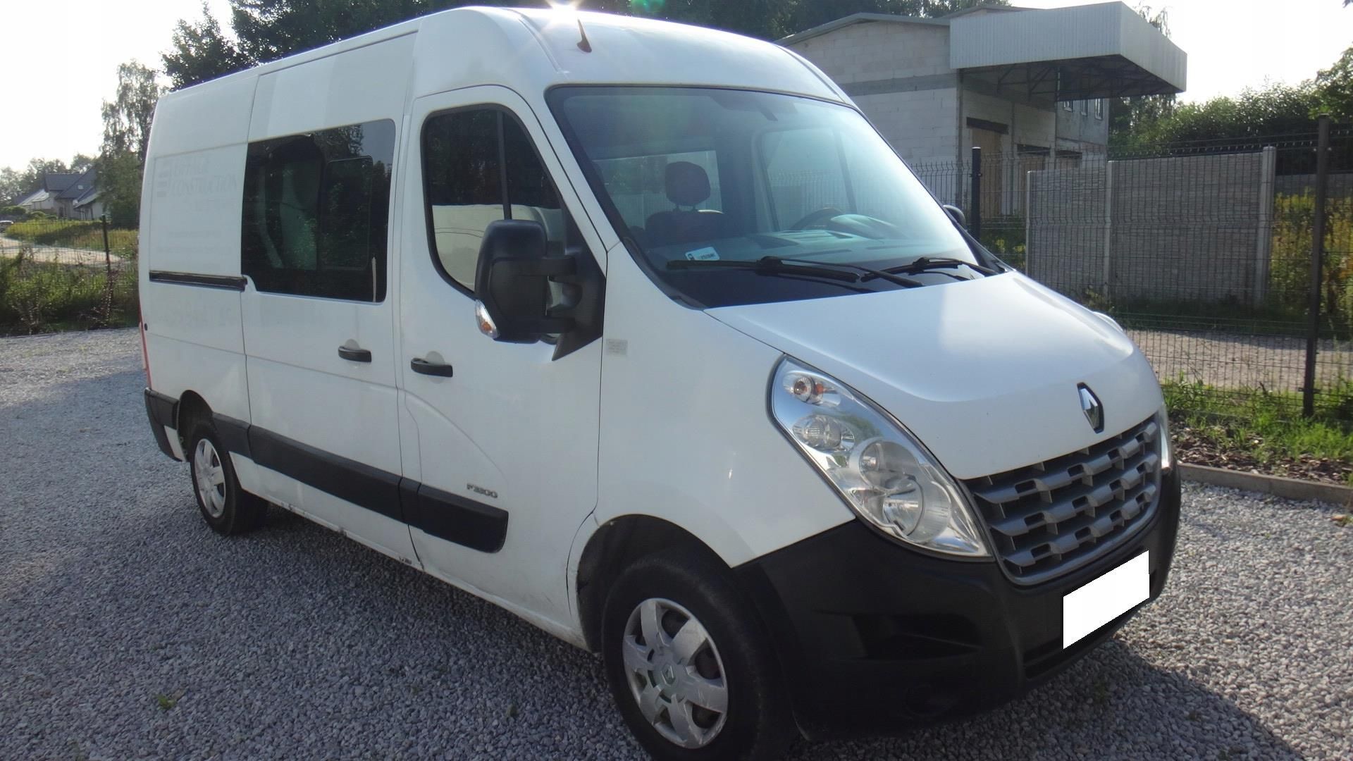 i-master-brygadowka-7os-doka-dubel-kabina-2011rok