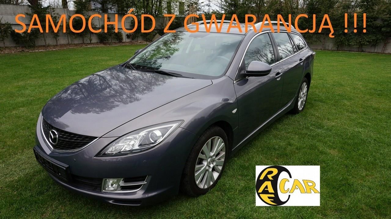 i-mazda-6-import-oplacona-bardzo-ladna-gwarancja